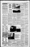 Huddersfield Daily Examiner Thursday 15 September 1988 Page 6