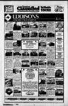 Huddersfield Daily Examiner Friday 04 November 1988 Page 19
