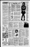 Huddersfield Daily Examiner Monday 07 November 1988 Page 6