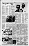 Huddersfield Daily Examiner Thursday 01 December 1988 Page 22