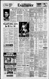 Huddersfield Daily Examiner Thursday 01 December 1988 Page 24