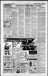 Huddersfield Daily Examiner Friday 02 December 1988 Page 14