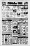 Huddersfield Daily Examiner Friday 02 December 1988 Page 21