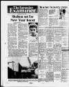 Huddersfield Daily Examiner Saturday 24 December 1988 Page 48