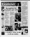 Huddersfield Daily Examiner