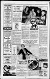 Huddersfield Daily Examiner Thursday 05 January 1989 Page 8