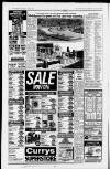 Huddersfield Daily Examiner Thursday 05 January 1989 Page 12
