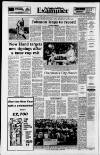 Huddersfield Daily Examiner Monday 09 January 1989 Page 14