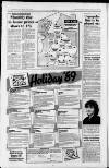 Huddersfield Daily Examiner Thursday 12 January 1989 Page 14