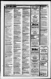 Huddersfield Daily Examiner Thursday 12 January 1989 Page 16