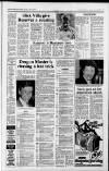 Huddersfield Daily Examiner Thursday 12 January 1989 Page 23