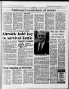 Huddersfield Daily Examiner Saturday 14 January 1989 Page 29