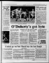 Huddersfield Daily Examiner Saturday 14 January 1989 Page 31