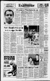 Huddersfield Daily Examiner Monday 16 January 1989 Page 14