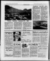 Huddersfield Daily Examiner Saturday 25 February 1989 Page 10