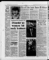 Huddersfield Daily Examiner Saturday 25 February 1989 Page 26