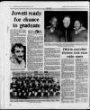 Huddersfield Daily Examiner Saturday 25 February 1989 Page 28