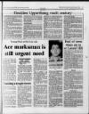 Huddersfield Daily Examiner Saturday 25 February 1989 Page 29