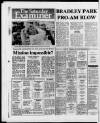 Huddersfield Daily Examiner Saturday 25 February 1989 Page 32