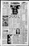 Huddersfield Daily Examiner Thursday 06 April 1989 Page 26