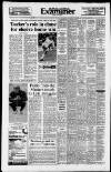 Huddersfield Daily Examiner Friday 07 April 1989 Page 16