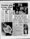 Huddersfield Daily Examiner Saturday 08 April 1989 Page 25