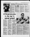 Huddersfield Daily Examiner Saturday 08 April 1989 Page 28