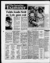 Huddersfield Daily Examiner Saturday 08 April 1989 Page 32