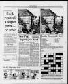 Huddersfield Daily Examiner Saturday 08 April 1989 Page 35