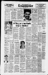 Huddersfield Daily Examiner Tuesday 11 April 1989 Page 16