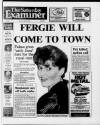 Huddersfield Daily Examiner Saturday 15 April 1989 Page 1