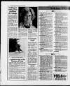 Huddersfield Daily Examiner Saturday 15 April 1989 Page 16