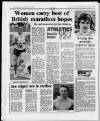 Huddersfield Daily Examiner Saturday 15 April 1989 Page 26