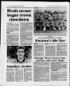 Huddersfield Daily Examiner Saturday 15 April 1989 Page 30