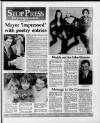 Huddersfield Daily Examiner Saturday 15 April 1989 Page 33