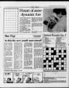 Huddersfield Daily Examiner Saturday 15 April 1989 Page 35