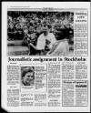 Huddersfield Daily Examiner Saturday 15 April 1989 Page 36