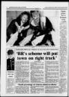 Huddersfield Daily Examiner Saturday 29 April 1989 Page 4