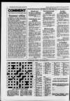 Huddersfield Daily Examiner Saturday 29 April 1989 Page 8