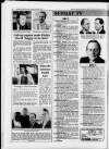 Huddersfield Daily Examiner Saturday 29 April 1989 Page 18