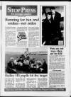 Huddersfield Daily Examiner Saturday 29 April 1989 Page 19