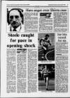 Huddersfield Daily Examiner Saturday 29 April 1989 Page 33