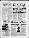 Huddersfield Daily Examiner Saturday 29 April 1989 Page 38