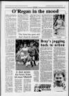 Huddersfield Daily Examiner Saturday 29 April 1989 Page 39