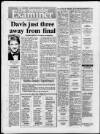 Huddersfield Daily Examiner Saturday 29 April 1989 Page 40