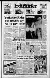 Huddersfield Daily Examiner