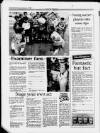 Huddersfield Daily Examiner Saturday 01 July 1989 Page 22