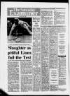 Huddersfield Daily Examiner Saturday 01 July 1989 Page 40