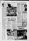 Huddersfield Daily Examiner Wednesday 19 July 1989 Page 7