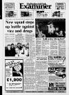 Huddersfield Daily Examiner